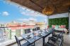 Apartment in Alicante - Fidalsa Penthouse Amazing View