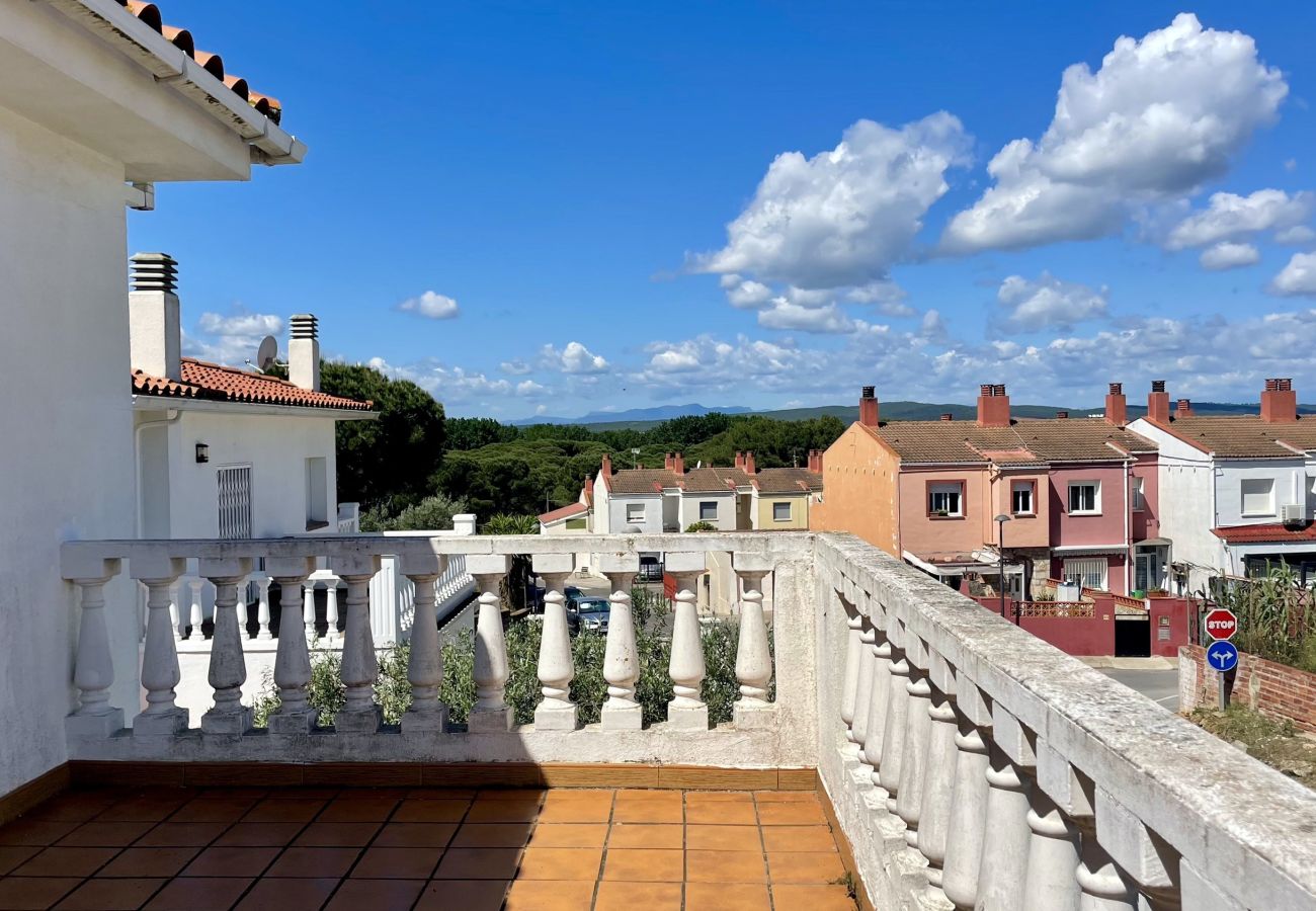House in L'Escala - LA VINYA 2 VILLA ELENA