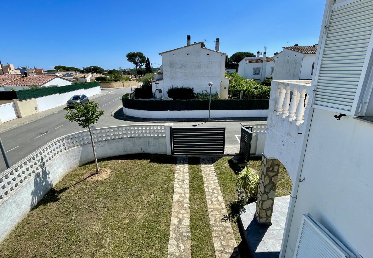 House in L'Escala - LA VINYA 2 VILLA ELENA