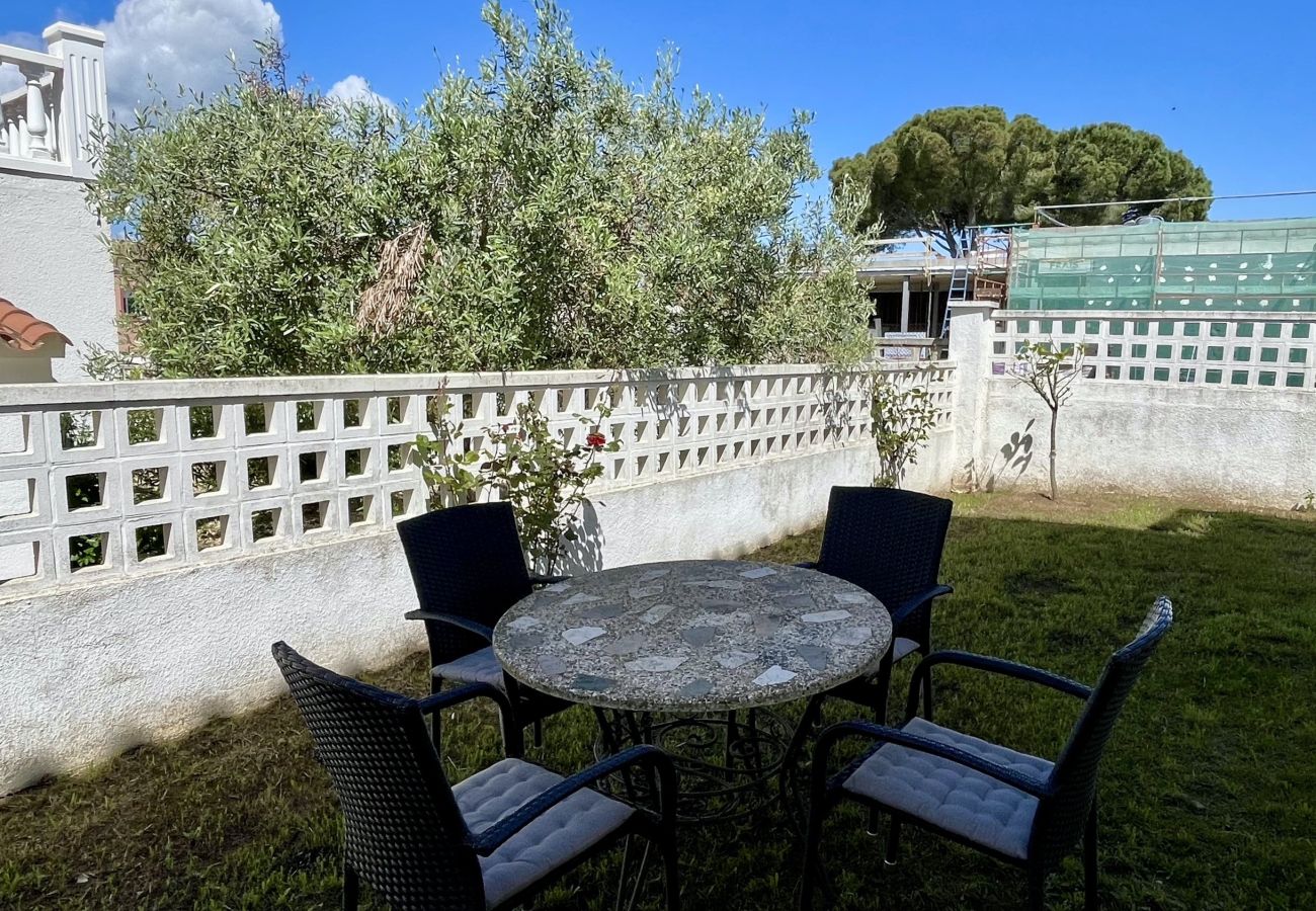 House in L'Escala - LA VINYA 2 VILLA ELENA