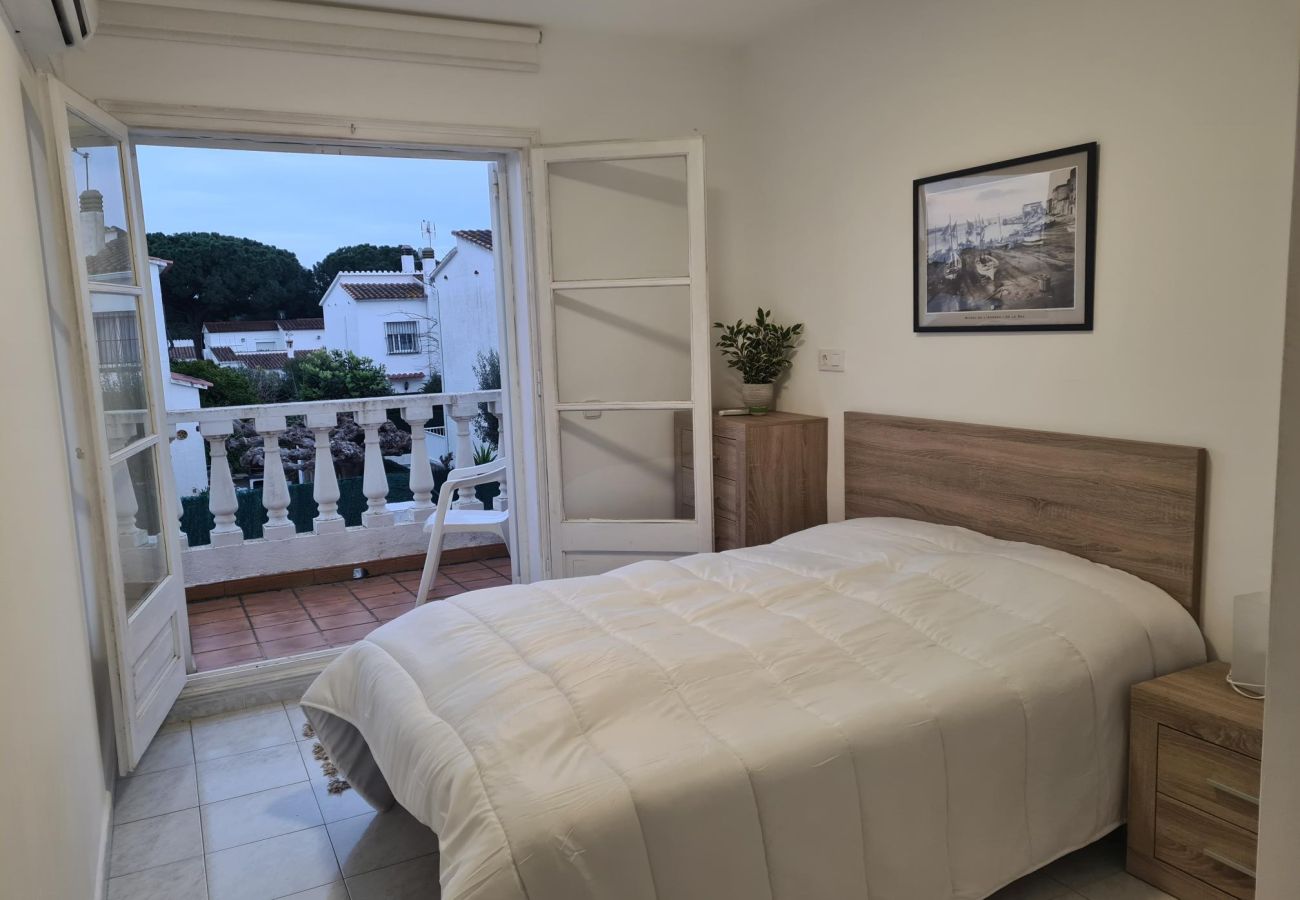 House in L'Escala - LA VINYA 2 VILLA ELENA