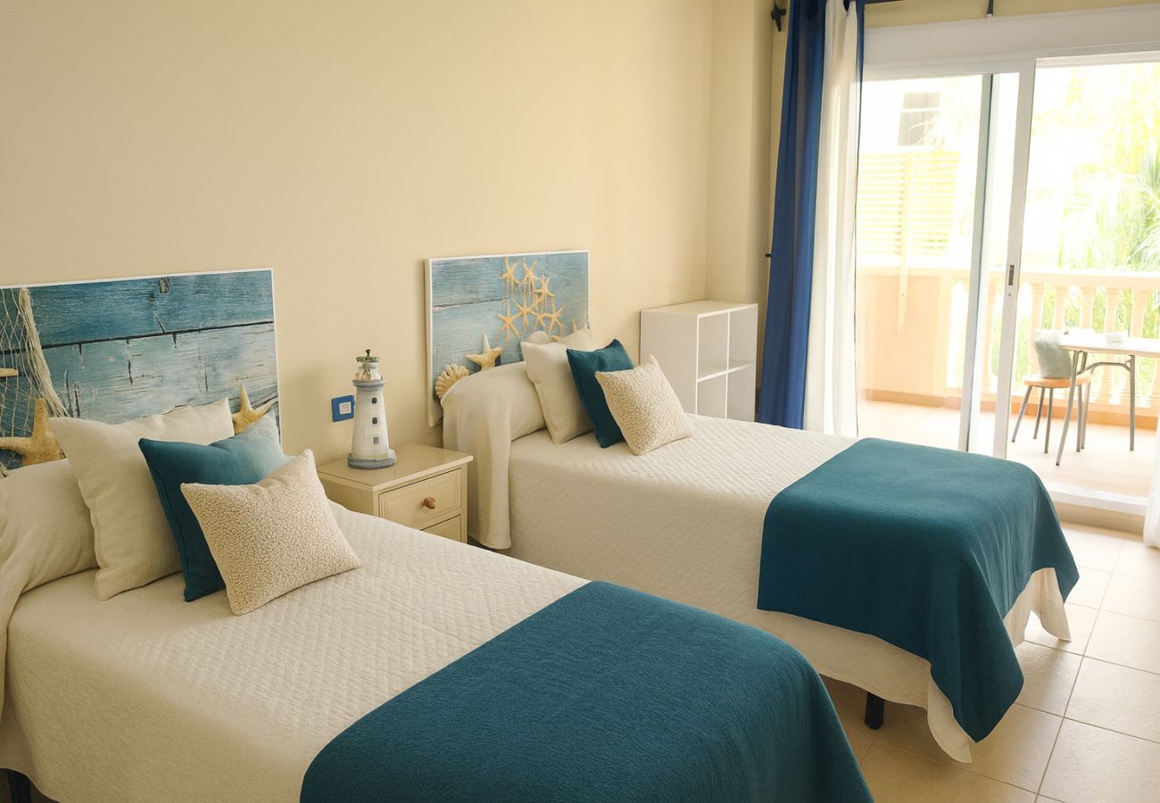 Apartment in Javea - Apartamento Nou Fontana Javea - 5006