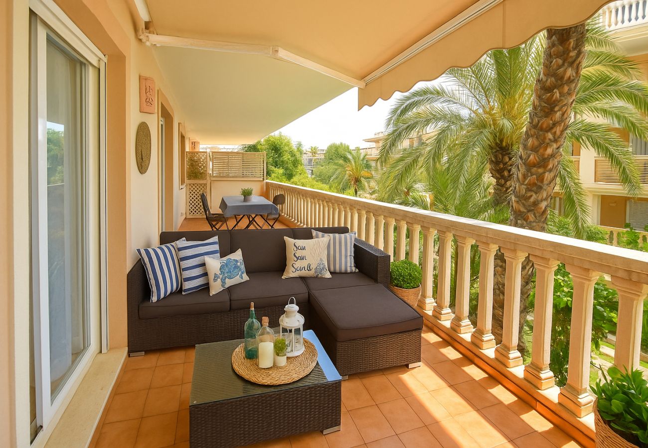 Apartment in Javea - Apartamento Nou Fontana Javea - 5006