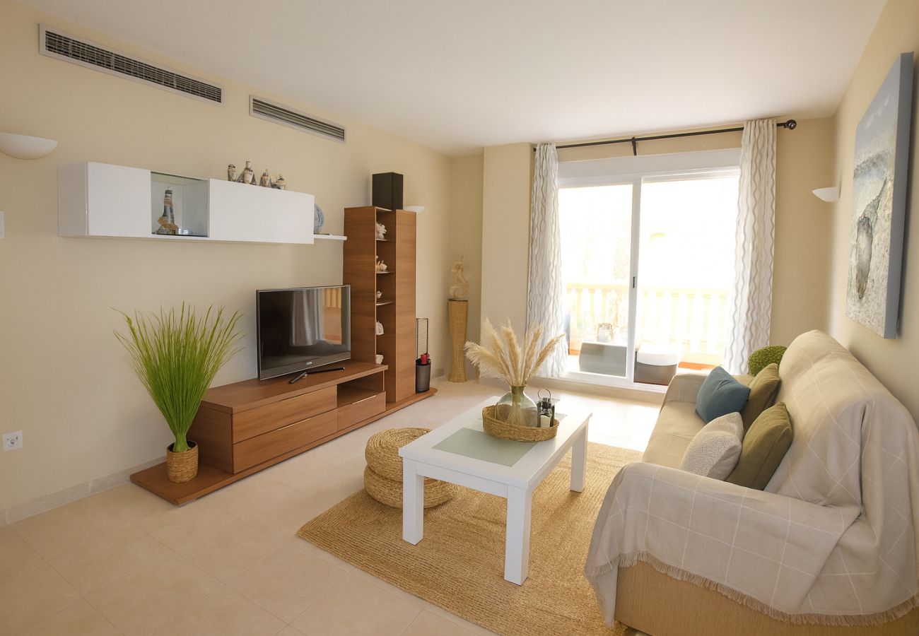 Apartment in Javea - Apartamento Nou Fontana Javea - 5006