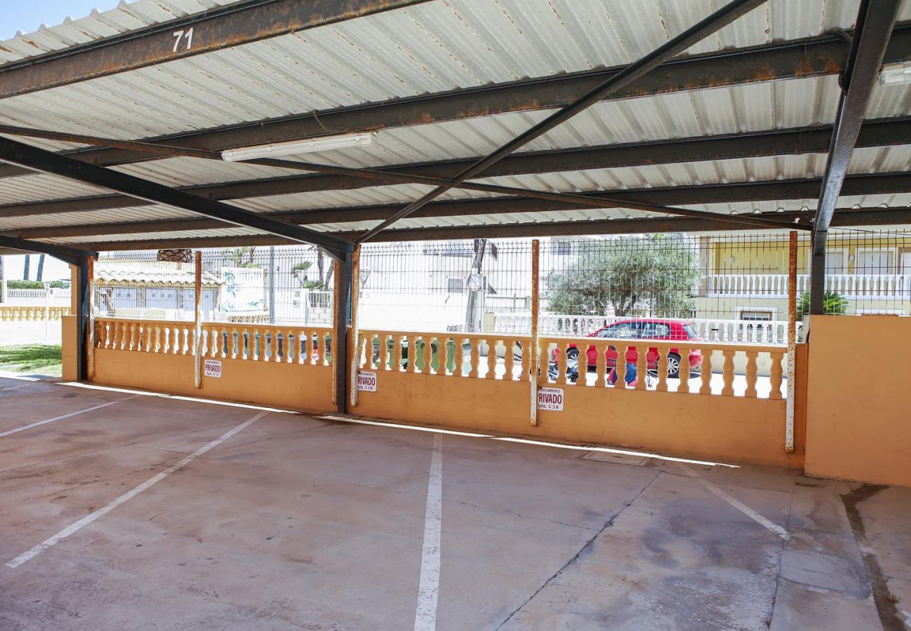 Apartment in Denia - 167 Talima C-3-B