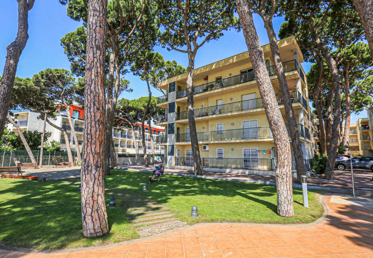 Apartment in Cambrils - PINS I MAR A 3 7