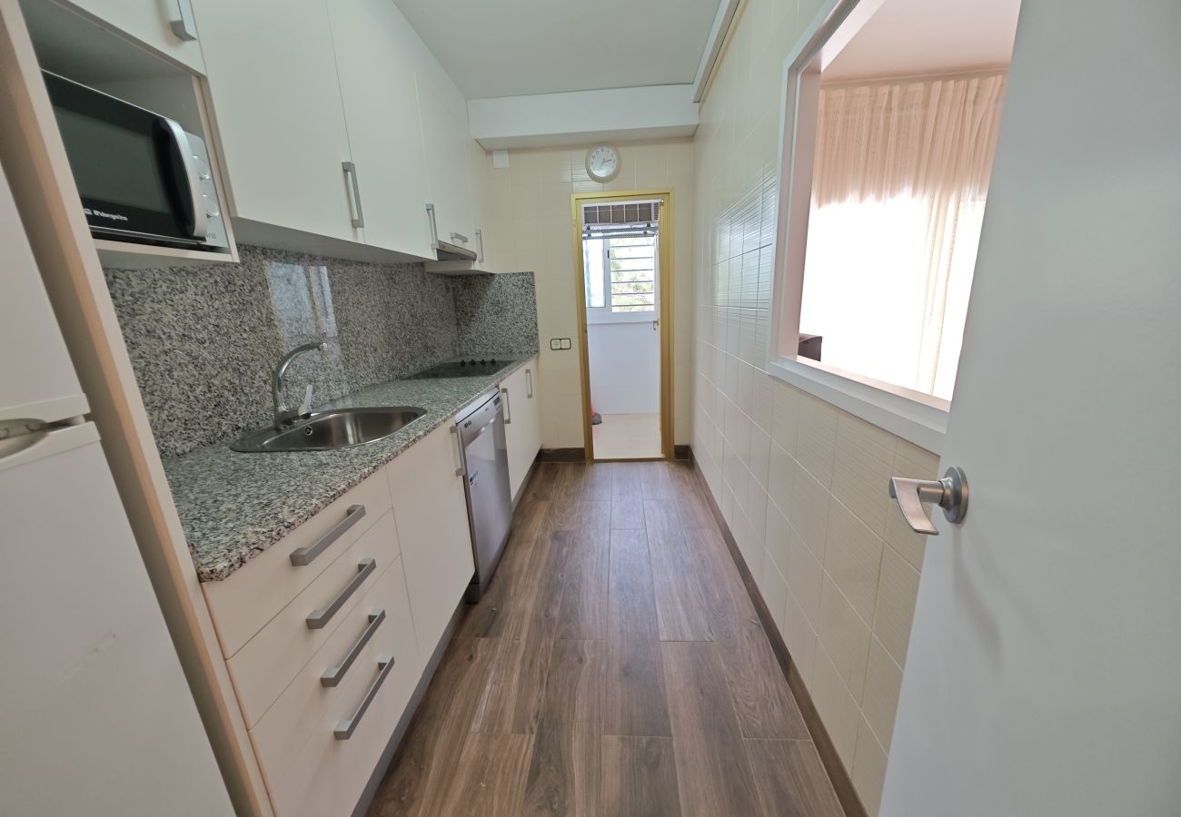 Apartment in Cambrils - PINS I MAR A 3 7