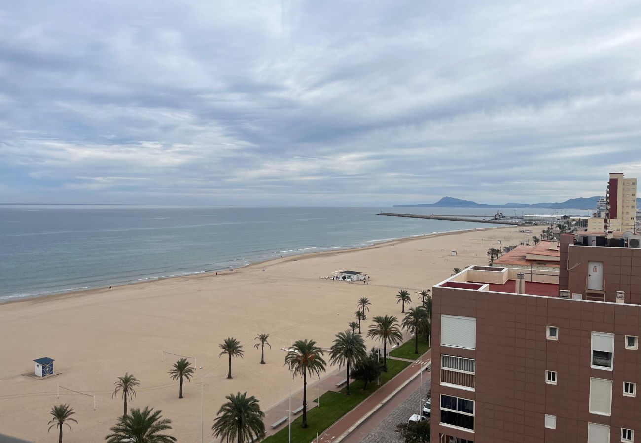 Apartment in Playa de Gandía - 1.Infante E5-11º