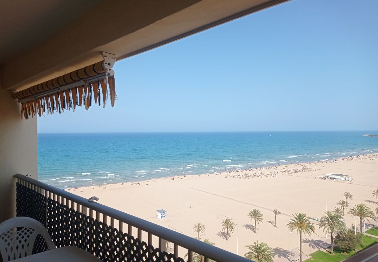 Apartment in Playa de Gandía - 1.Infante E5-11º