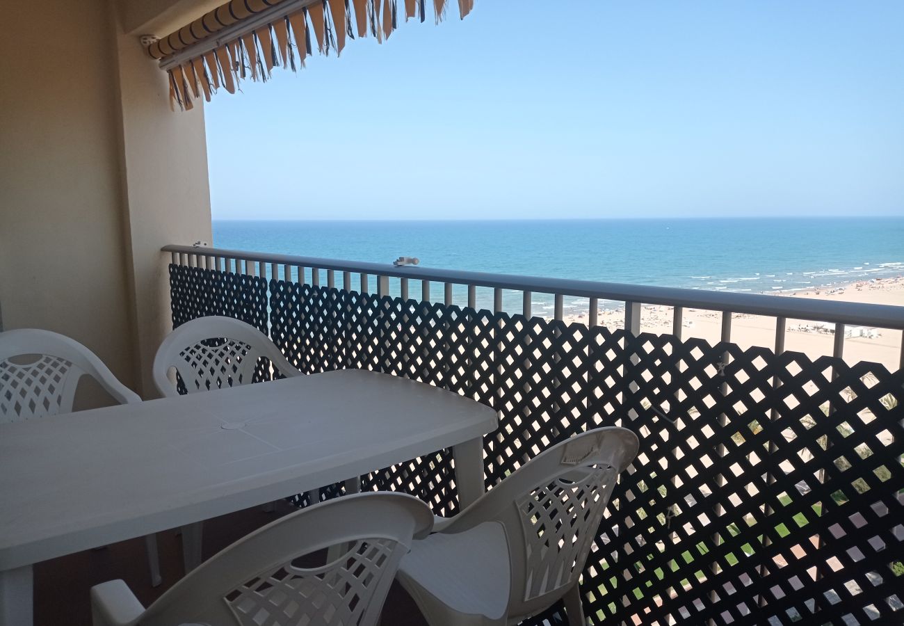 Apartment in Playa de Gandía - 1.Infante E5-11º