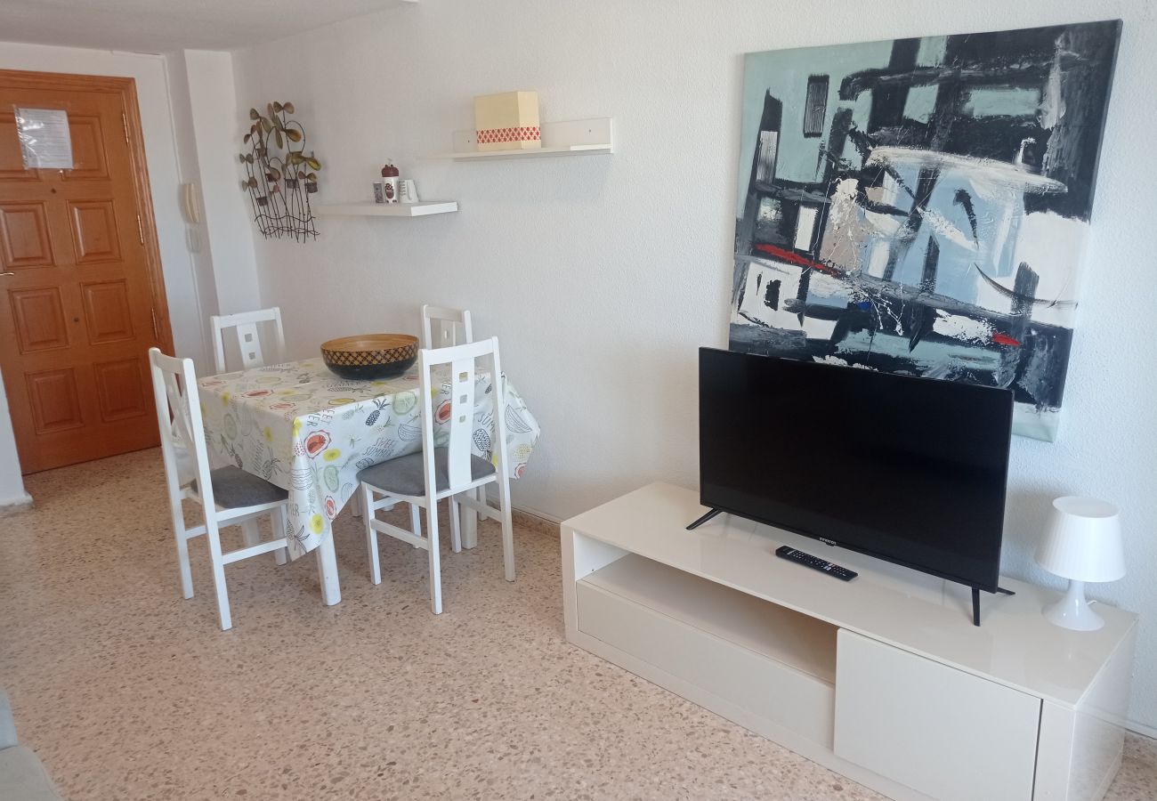 Apartment in Playa de Gandía - 1.Infante E5-11º