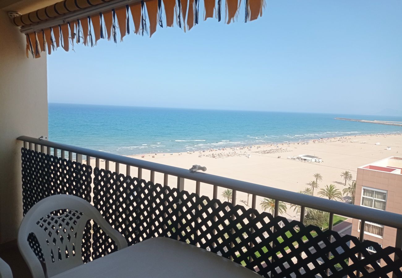 Apartment in Playa de Gandía - 1.Infante E5-11º