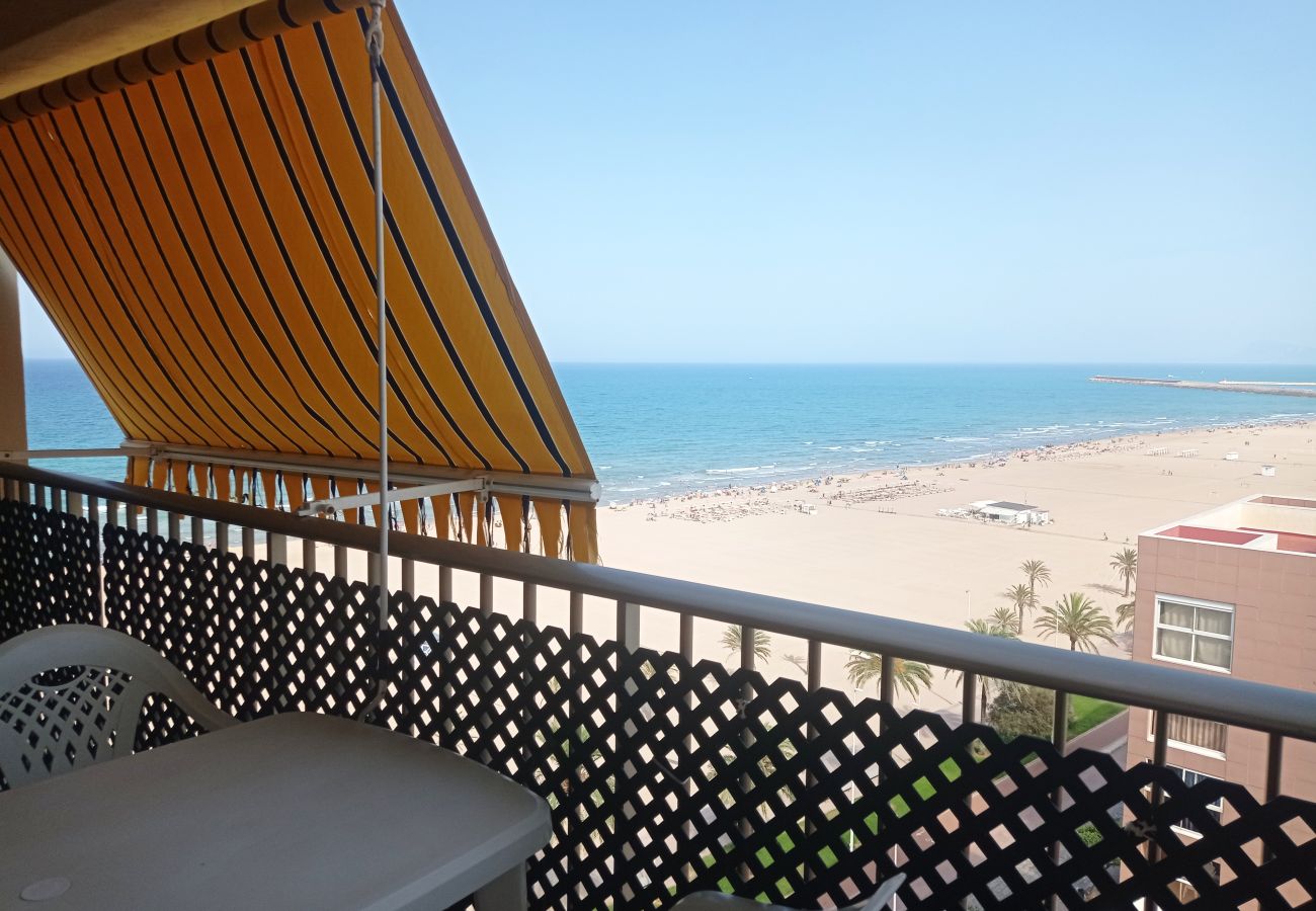 Apartment in Playa de Gandía - 1.Infante E5-11º