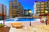 Apartment in Playa de Gandía - 1.Infante E5-11º Apartment in Playa de Gandía - 1.Infante E5-11º