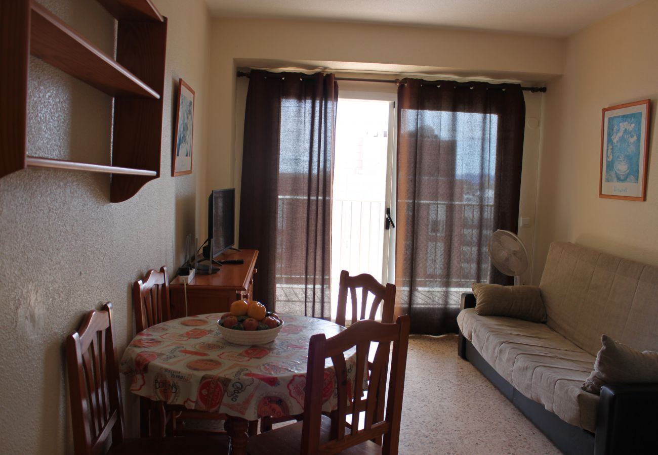 Apartment in Playa de Gandía - 1.Infante E5-9º