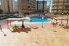 Apartment in Playa de Gandía - 1.Infante E5-9º Apartment in Playa de Gandía - 1.Infante E5-9º