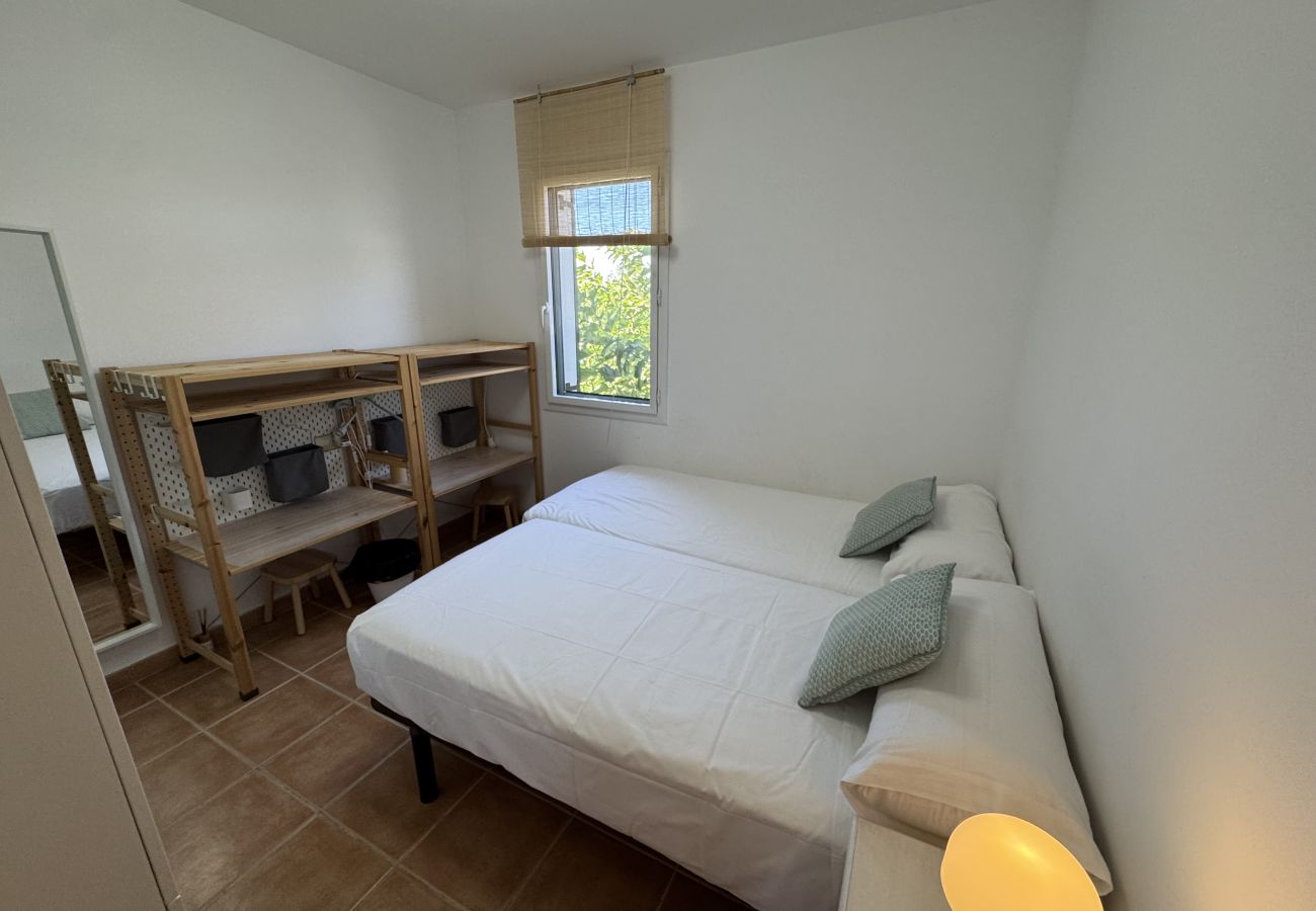 House in Torroella de Montgri - Daró 3D 49