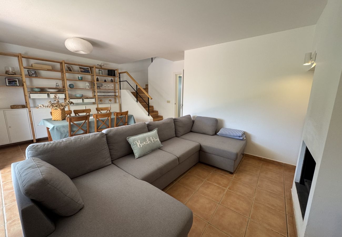 House in Torroella de Montgri - Daró 3D 49