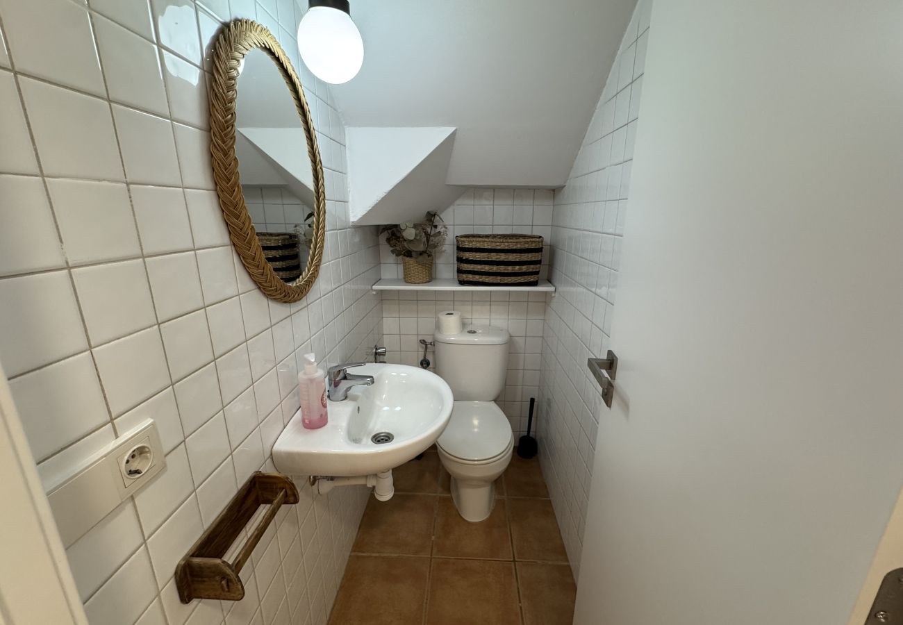 House in Torroella de Montgri - Daró 3D 49