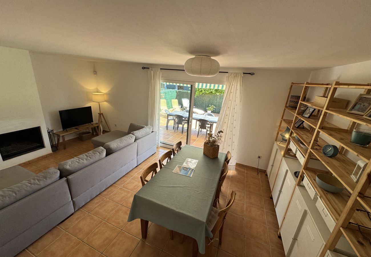 House in Torroella de Montgri - Daró 3D 49