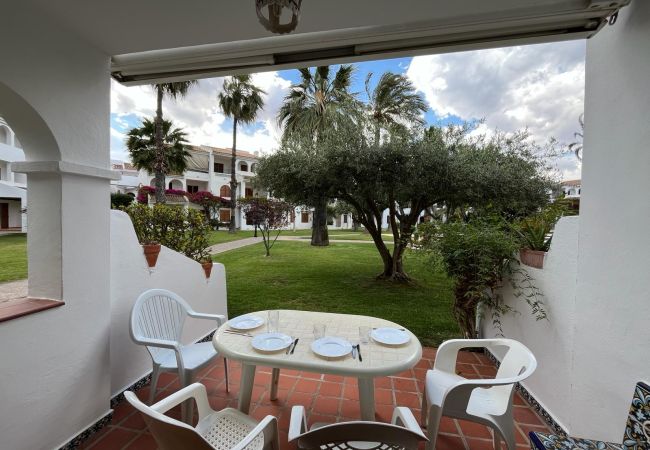  in La Manga del Mar Menor - Aldeas Taray 253 Admer