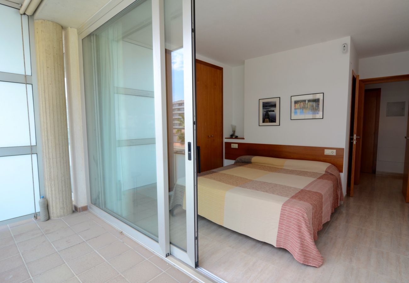 Apartment in Estartit - TASCONS D2 TEMPORADA