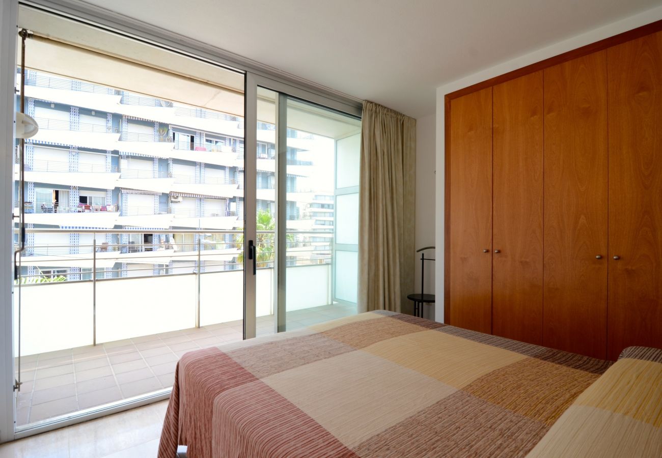 Apartment in Estartit - TASCONS D2 TEMPORADA