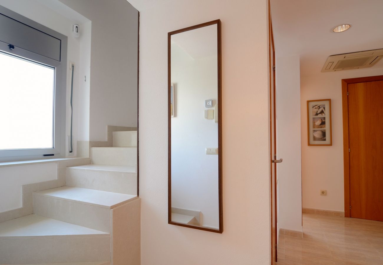 Apartment in Estartit - TASCONS D2 TEMPORADA