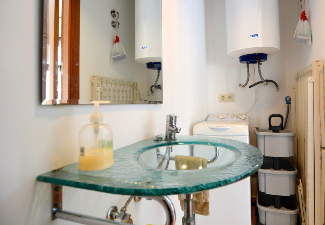 Apartment in Estartit - TASCONS D2 TEMPORADA