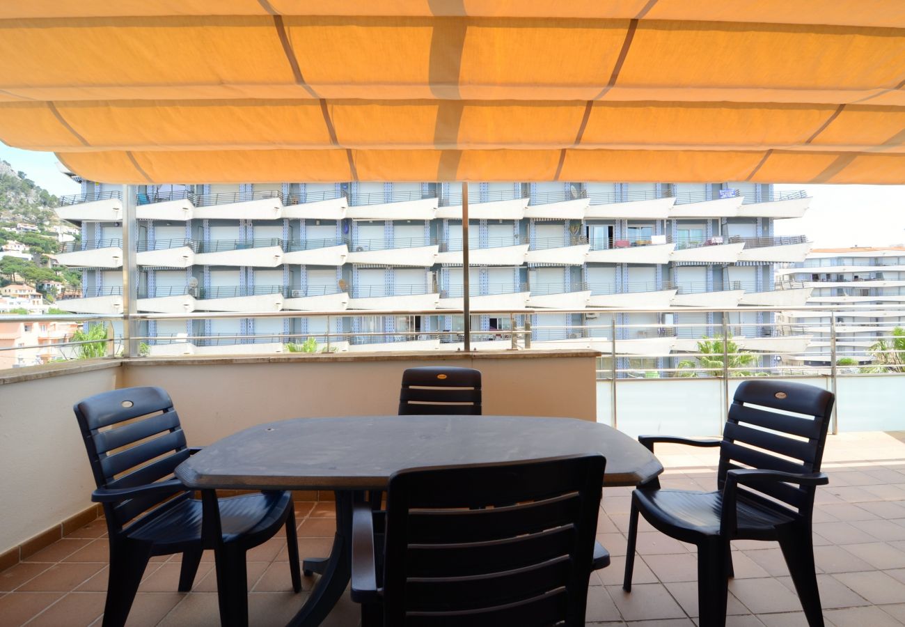 Apartment in Estartit - TASCONS D2 TEMPORADA