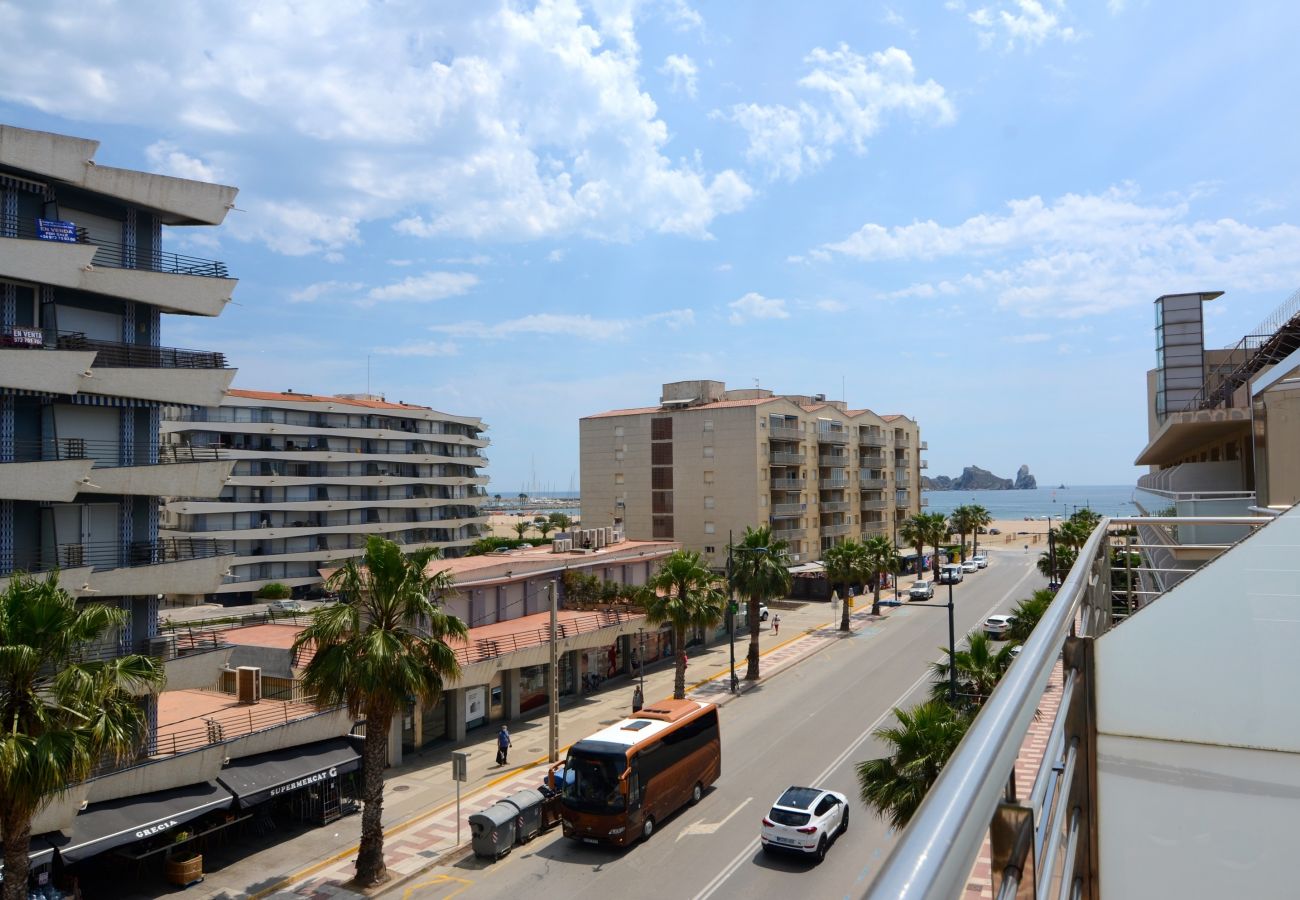 Apartment in Estartit - TASCONS D2 TEMPORADA