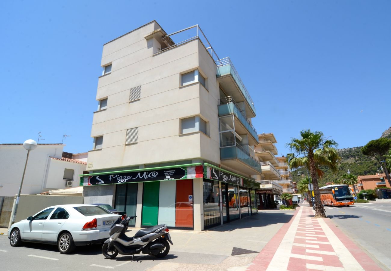 Apartment in Estartit - TASCONS D2 TEMPORADA