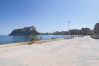 Apartment in Calpe - A33 IFACH III 4º  25