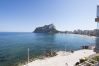 Apartment in Calpe - A33 IFACH III 4º  25