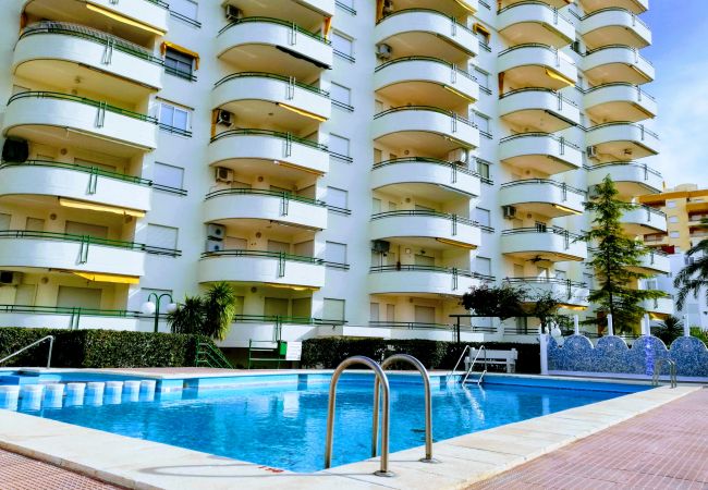 Playa de Gandía - Apartment