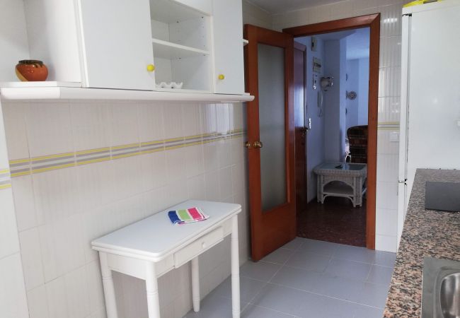 Apartment in Playa de Gandía - 1.CANCUN III ESC.IV 7ºA
