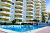 Apartment in Playa de Gandía - 1.CANCUN III ESC.IV 7ºA Apartment in Playa de Gandía - 1.CANCUN III ESC.IV 7ºA