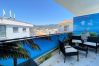 Apartment in Nerja - Apartamento Centro Top Floor by Casasol Apartment in Nerja - Apartamento Centro Top Floor by Casasol