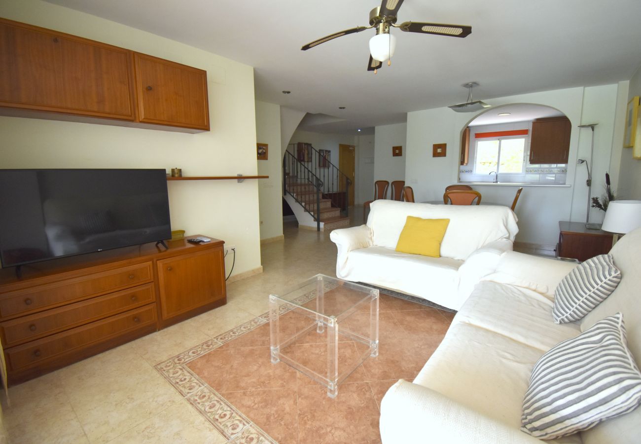 Apartment in Javea - Apartamento Monte Salonica Javea - 5090