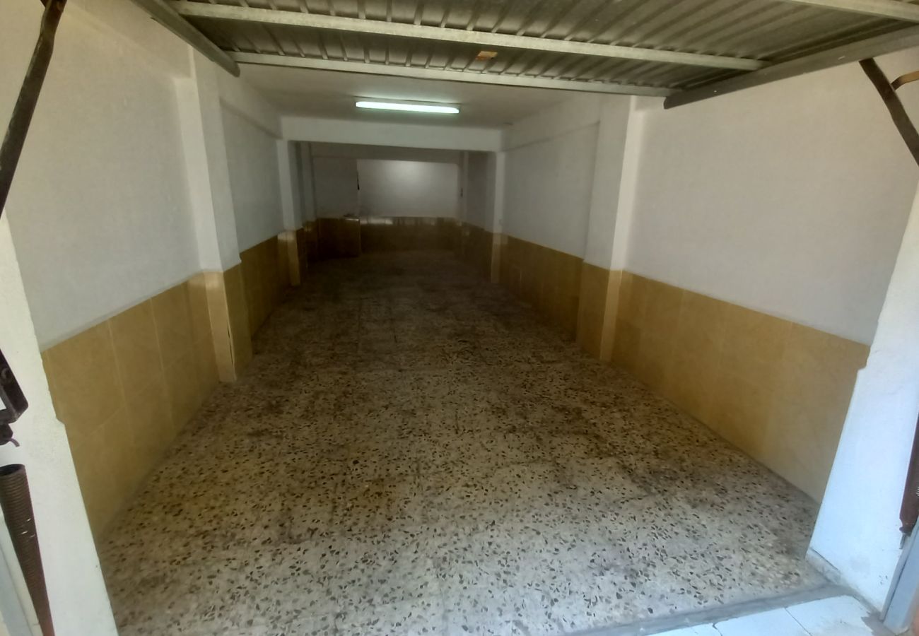 Garage/Parking in Cullera - CABINA MAR Y MONTAÑA LOCAL 13