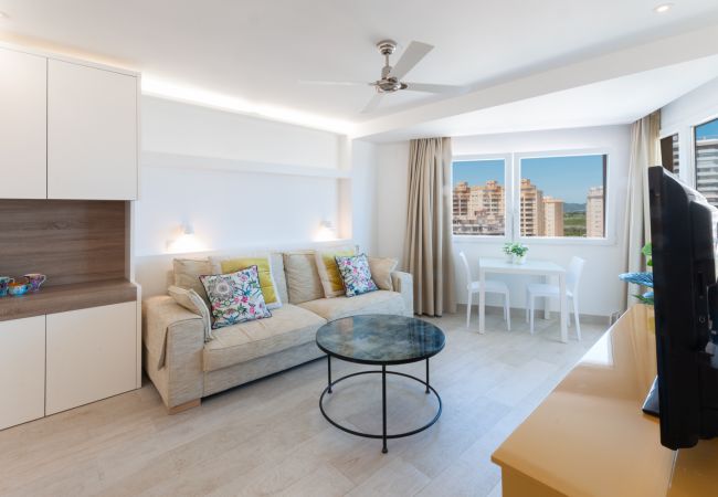 Apartment in Playa de Gandía - 48. AG PRESIDENTE 6A-2