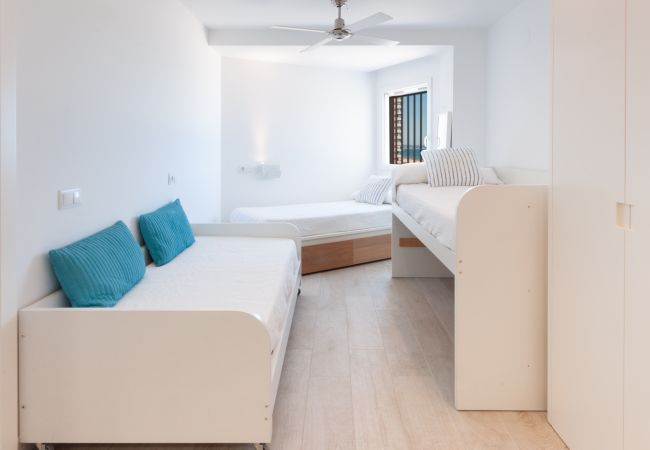 Apartment in Playa de Gandía - 48. AG PRESIDENTE 6A-2