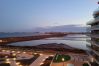 Apartment in Cartagena - LOS FLAMENCOS - 4 4ºH