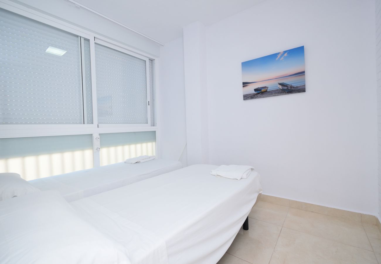 Apartment in Benidorm - OCE3 3A