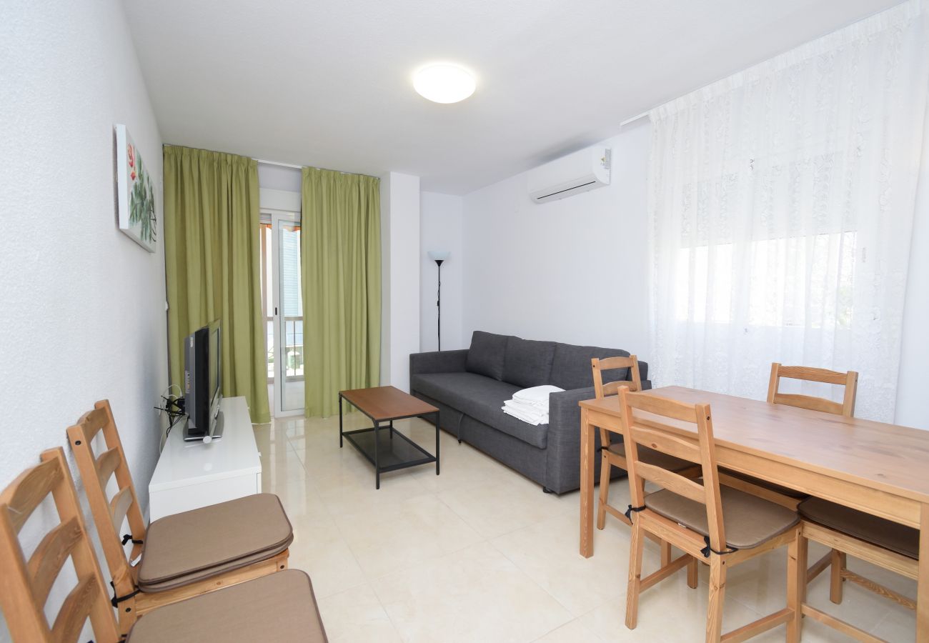 Apartment in Benidorm - OCE3 3A
