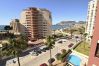 Apartment in Calpe - A31  EDIFICIO LAGUNA 5ºE