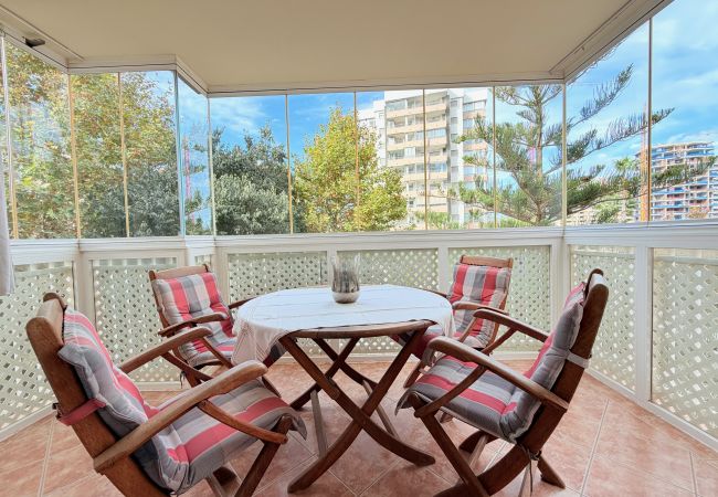 Apartment in Calpe - Alq 188 Apartamento Bobyan en Calpe