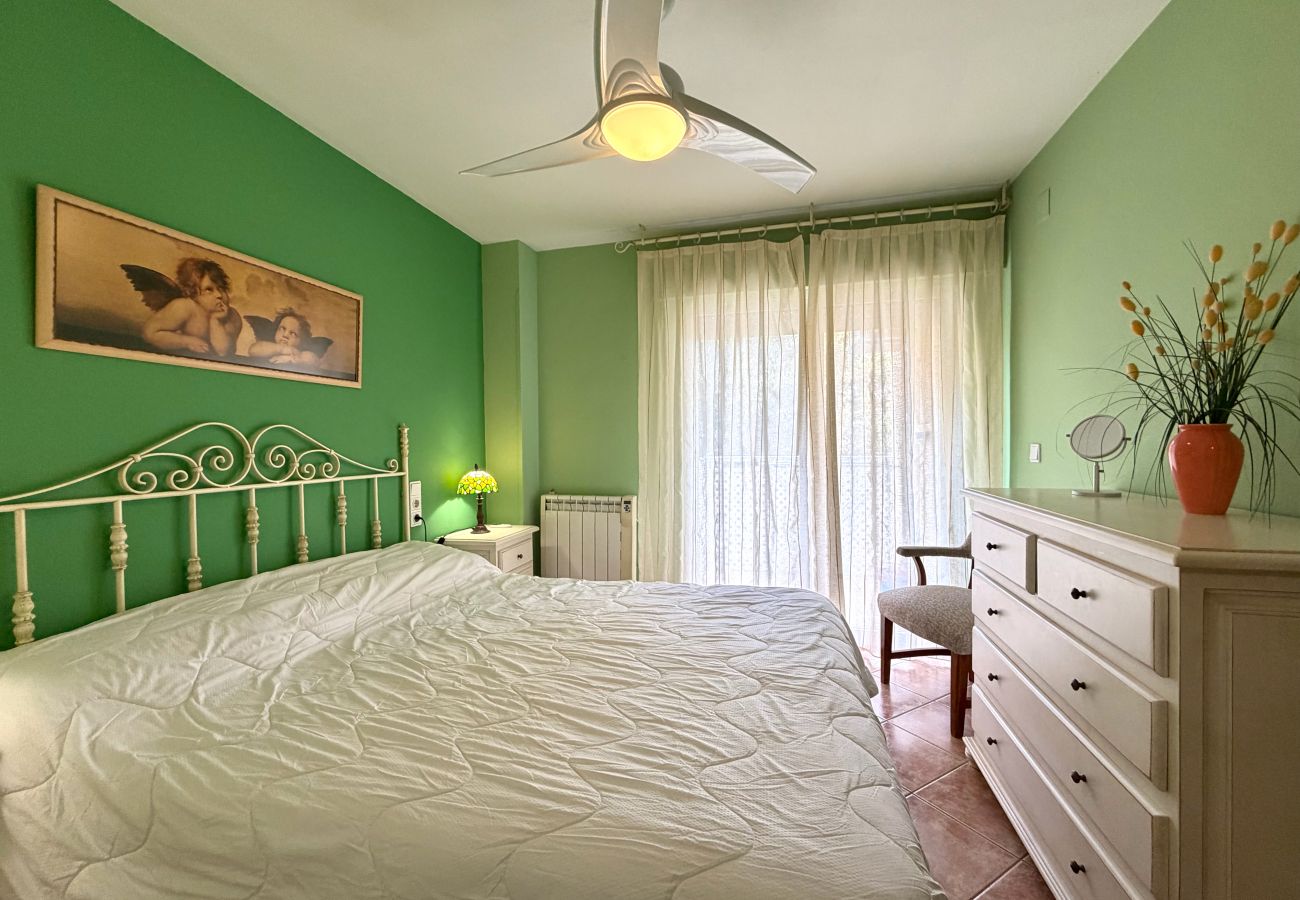Apartment in Calpe / Calp - Alq 188 Apartamento Bobyan en Calpe