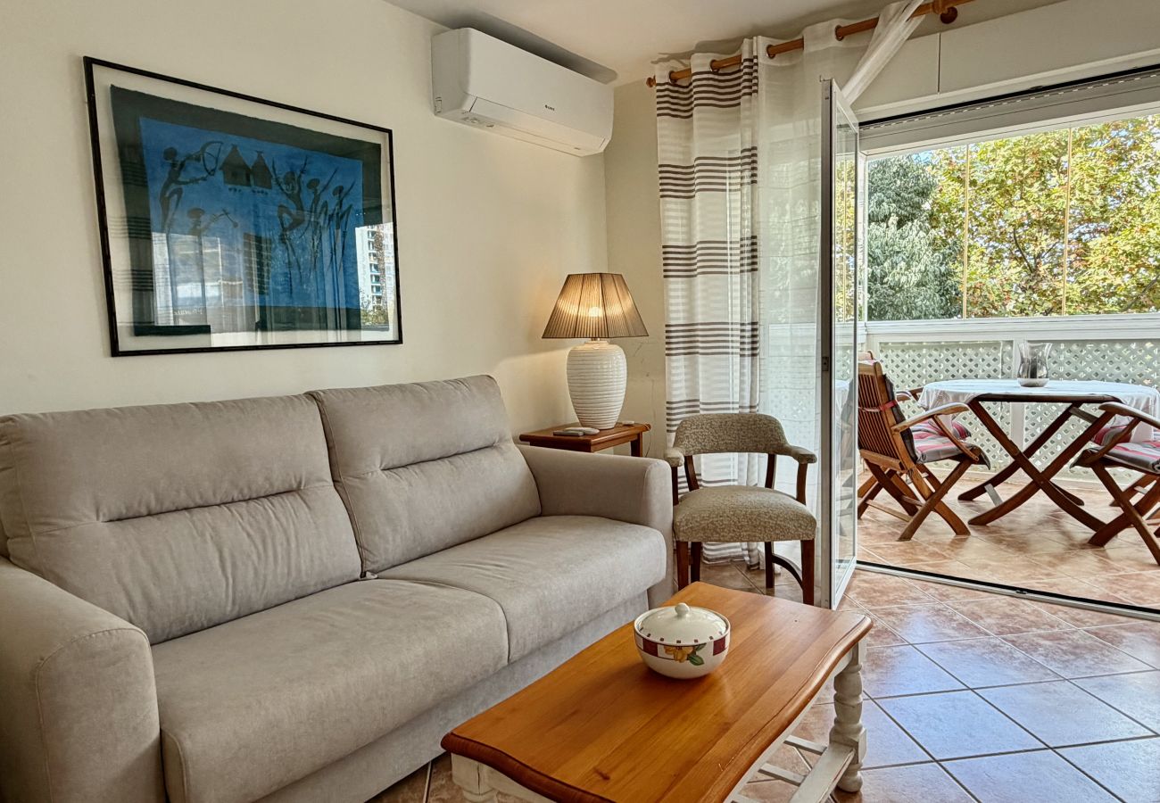 Apartment in Calpe / Calp - Alq 188 Apartamento Bobyan en Calpe