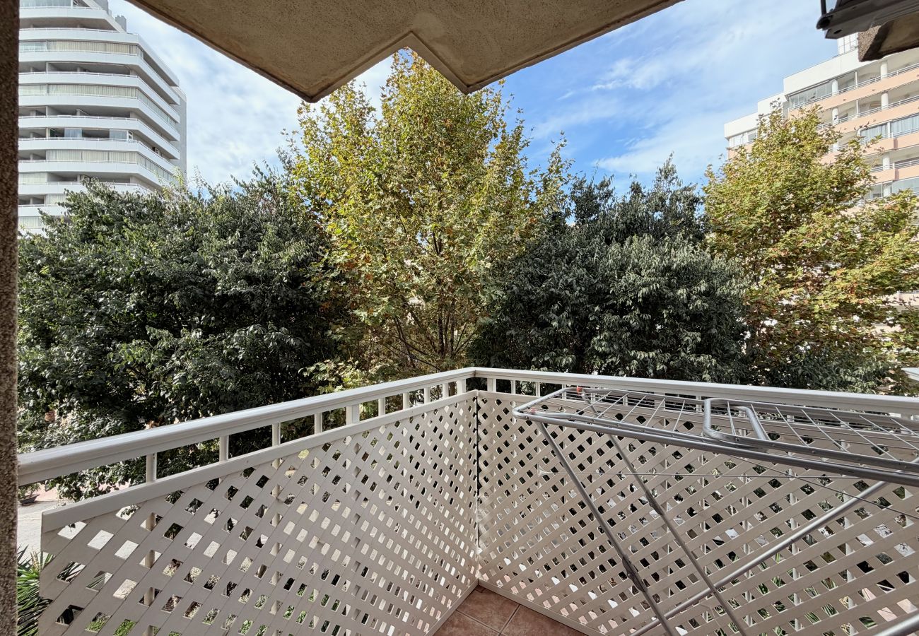 Apartment in Calpe / Calp - Alq 188 Apartamento Bobyan en Calpe